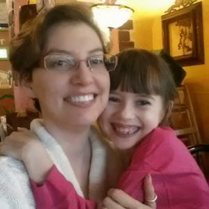 Meet your Posher, Thelma