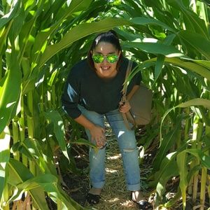 Meet your Posher, Erika