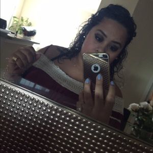 Meet your Posher, Miriam