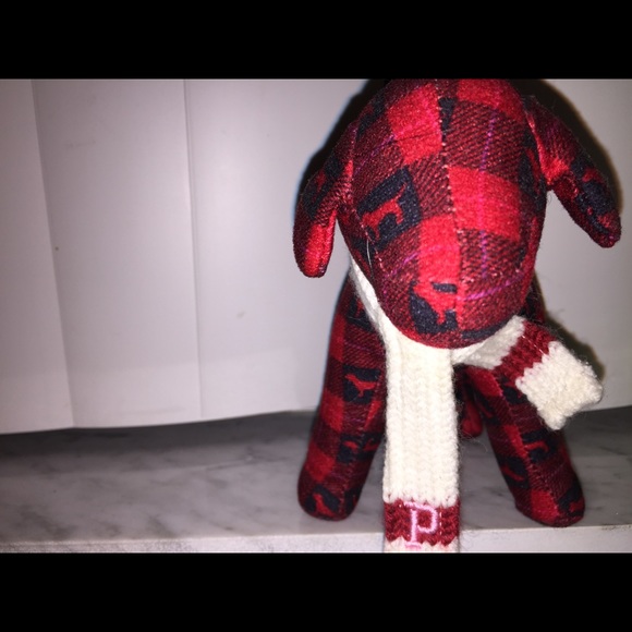 RARE Victoria's  secret dog