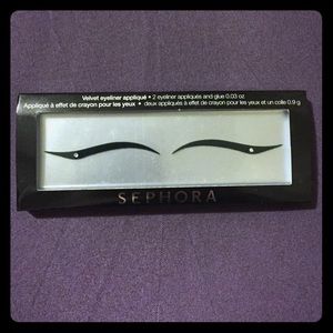 Sephora eyeliner