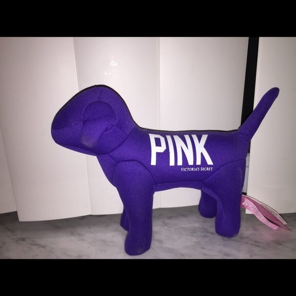 Victoria's Secret dog