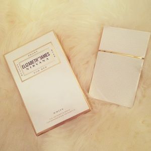 Nirvana White Fragrance