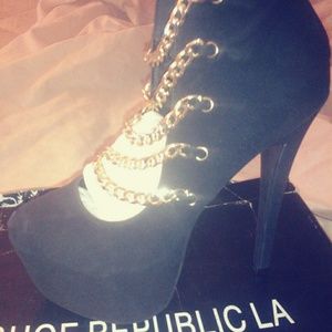 High Heels