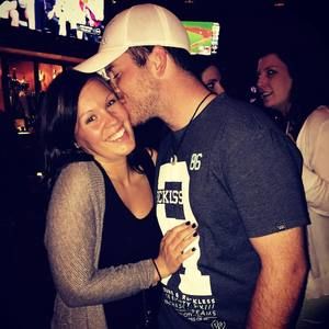 Meet your Posher, Kristen