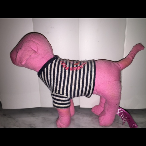 Victoria secret dog