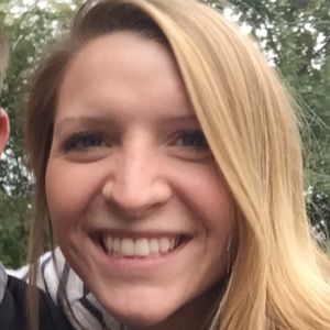 Meet your Posher, Katie