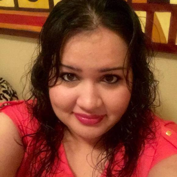 Meet your Posher, Jessica