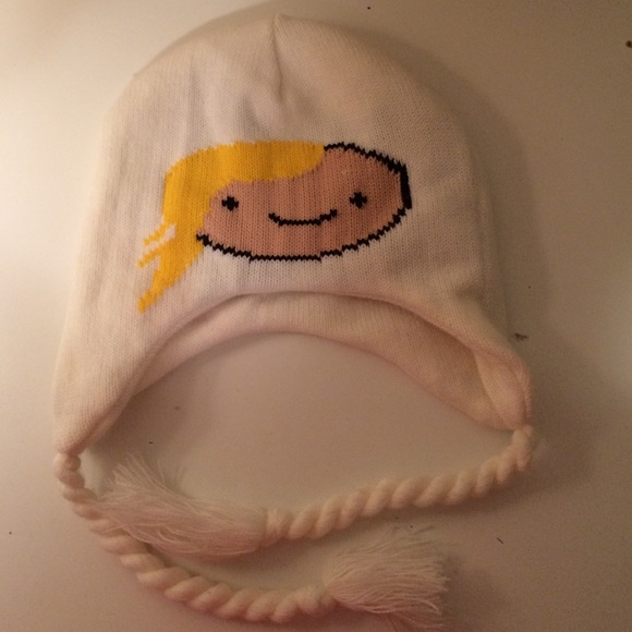 Double sided hat - Picture 2 of 2