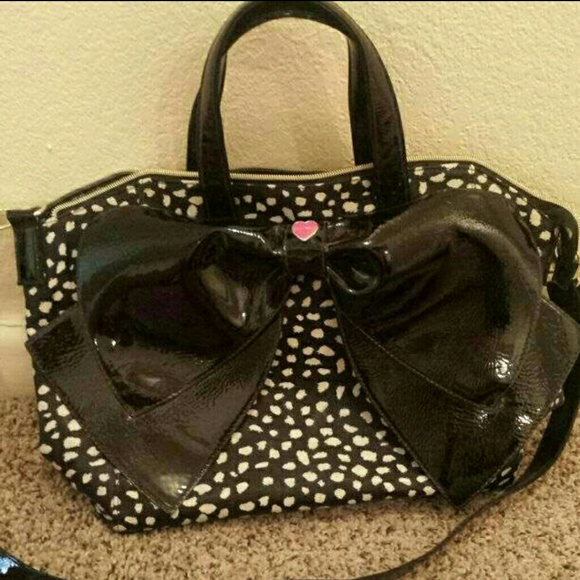 Betsey Johnson Purse