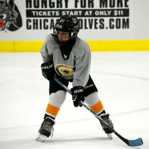 Meet your Posher, Traci