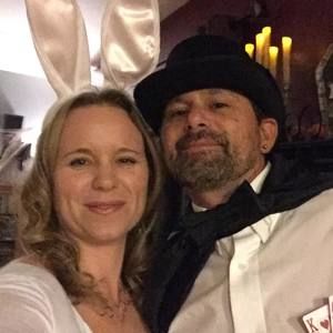 Meet your Posher, Katrina