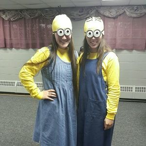 Meet your Posher, Kelli