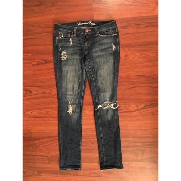 American Eagle Outfitter Jeans