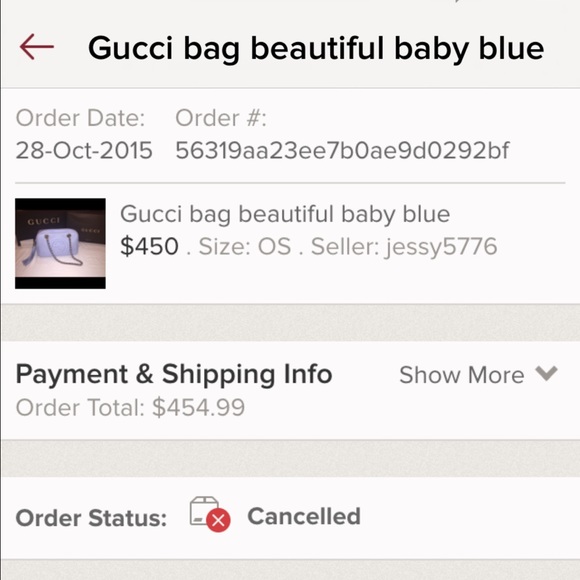 SCAMMER - Picture 3 of 3