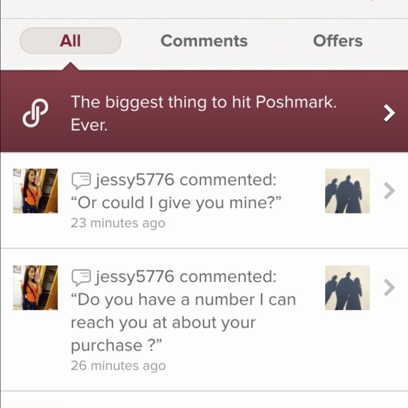 SCAMMER - Picture 2 of 3