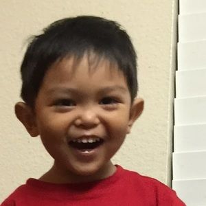 Meet your Posher, Algelin