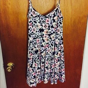 Forever 21 dress