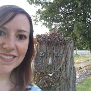 Meet your Posher, Casey