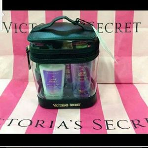 💜VICTORIA SECRET🎀 MINI BUNDLE 💜