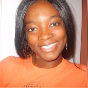 Meet your Posher, Nana