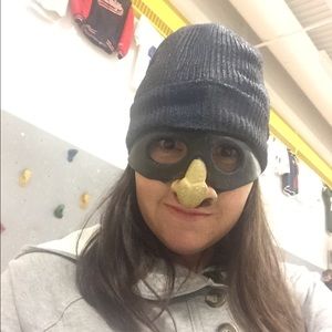 Meet your Posher, Cassie