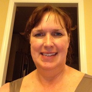 Meet your Posher, Susan