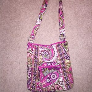 ‼️SALE‼️Vera Bradley purse