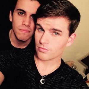 Meet your Posher, Adam