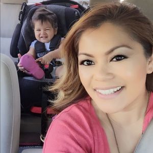 Meet your Posher, Helen