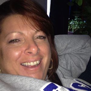 Meet your Posher, Wendysue