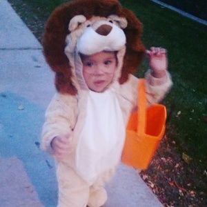 Meet your Posher, Bernadette