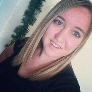 Meet your Posher, Tialisa