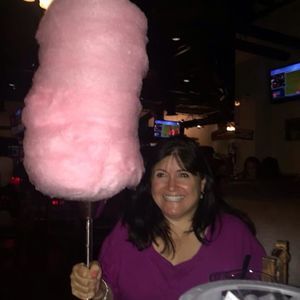 Meet your Posher, Diane