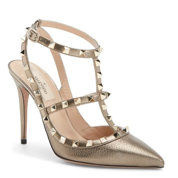 valentino sasso rockstud