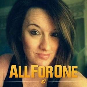 Meet your Posher, Katrina