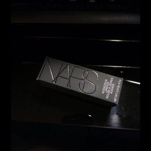 ON HOLD - NIB NARS Lipstick "Claudia"
