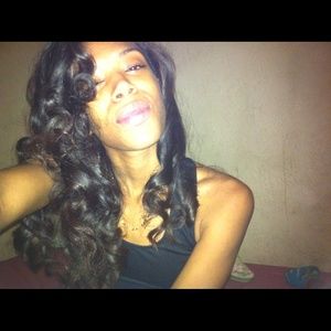 Meet your Posher, Kasi