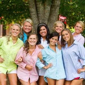 Meet your Posher, Lindsey