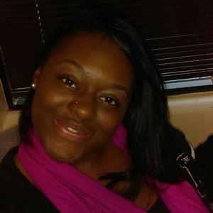 Meet your Posher, Brianna