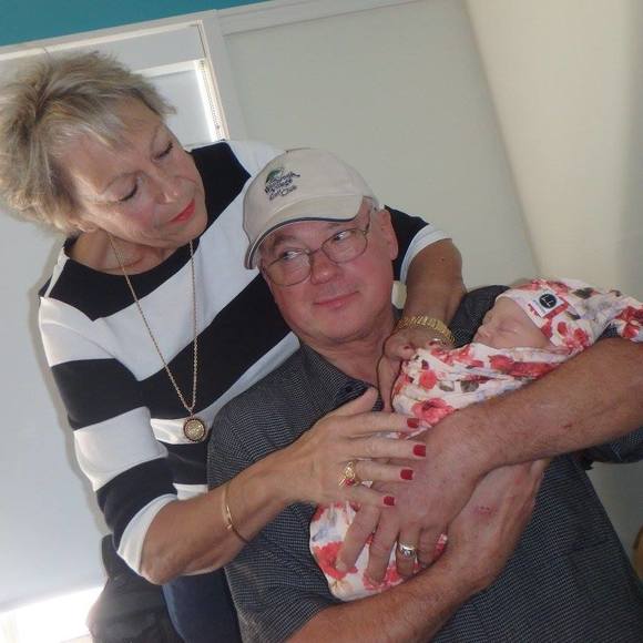 Meet your Posher, Sherrie