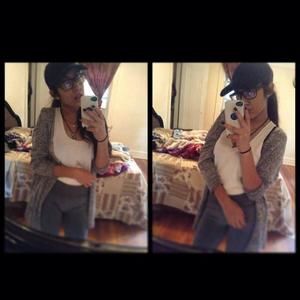 Meet your Posher, Aarti