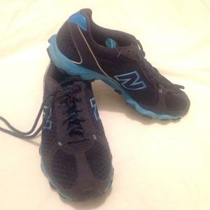 New Balance 661 Trail Running Athletic Shoe