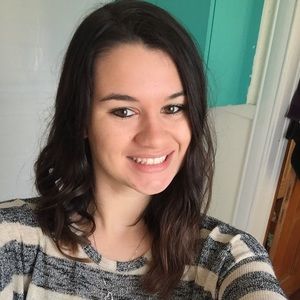 Meet your Posher, Jade