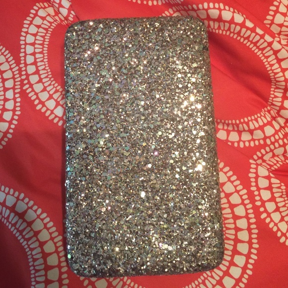 Sparkle big Wallet