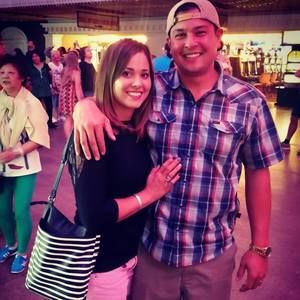 Meet your Posher, Hope