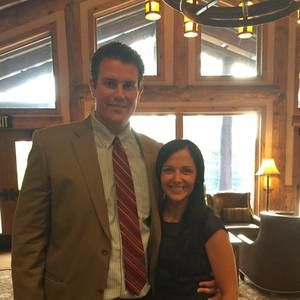 Meet your Posher, Jeffandmandy