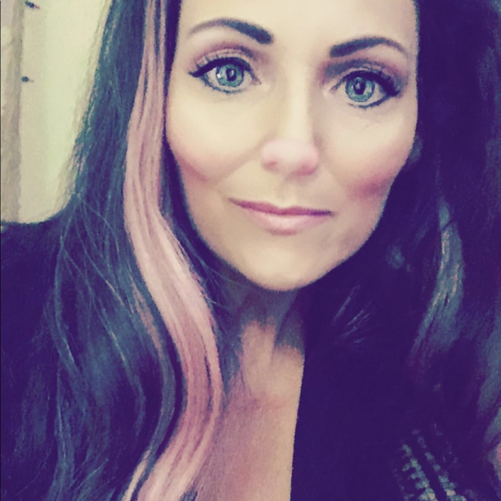 Meet your Posher, Kyla