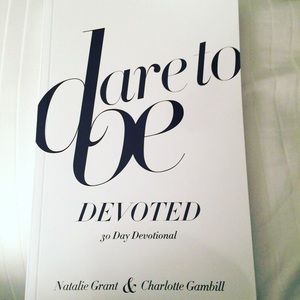 Meet your Posher, Christine