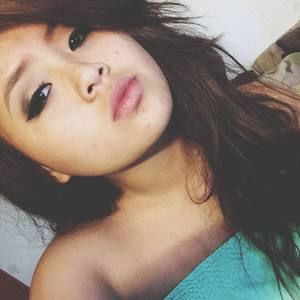 Meet your Posher, Liyah